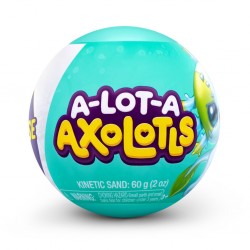 AXOLOTLS SURPRIZ PAKET CDU27-77623