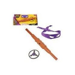 TMNT MASKE VE AKSESUAR SETI-83530