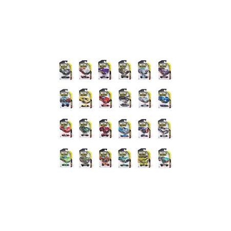 METAL MACHINES S2 TEKLI ARAÇ -6708