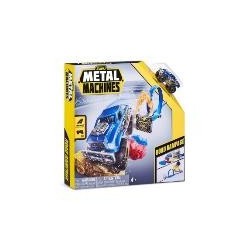 METAL MACHINES KIZGIN YOL OYUN SETI-6701
