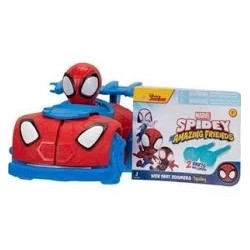 SPIDEY AG FIRLATAN ARABA CDU12-SNF0287