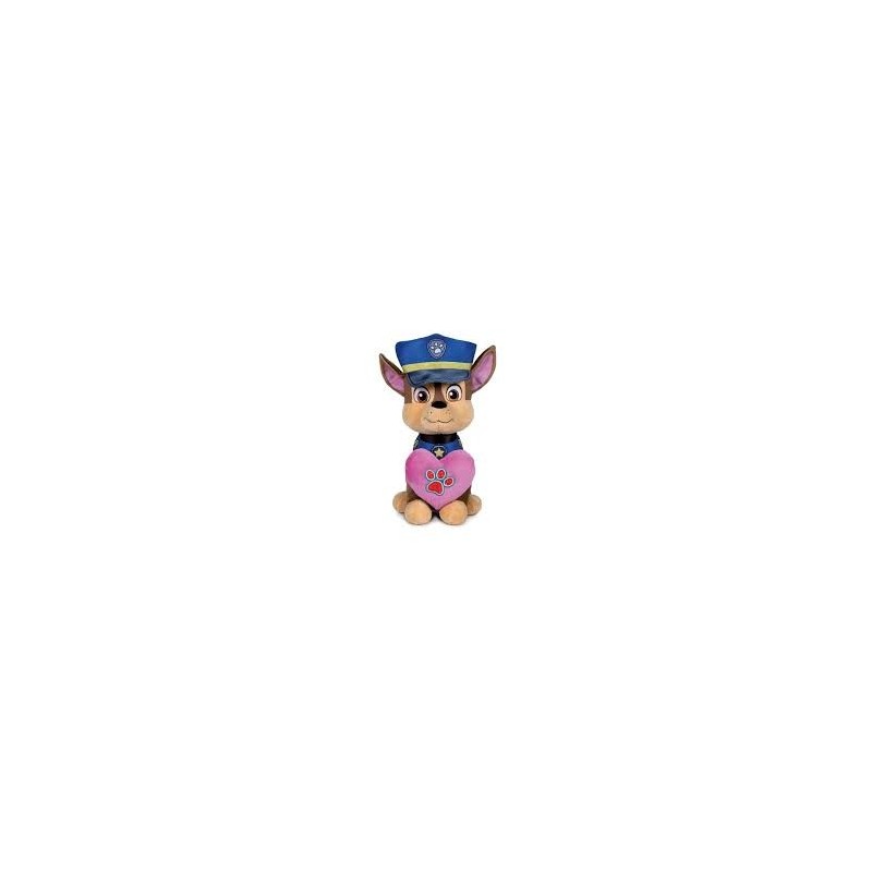 PAW PATROL LOVE SERISI 20CM CHASE