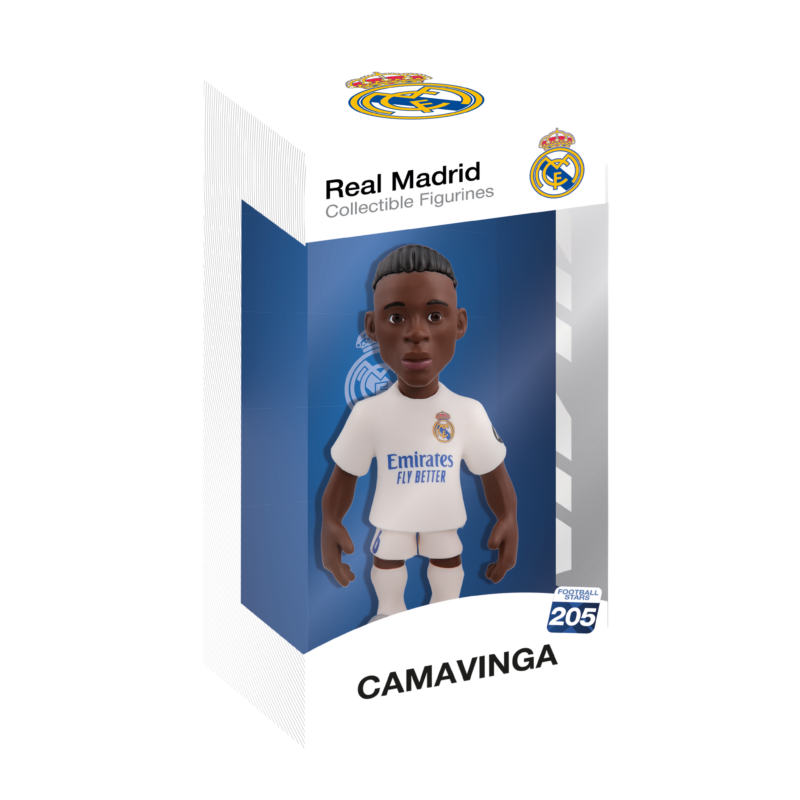 MINIX CAMAVINGA-18390