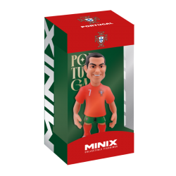 MINIX CRISTIANO RONALDO-18031
