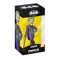 MINIX JOKER-16464