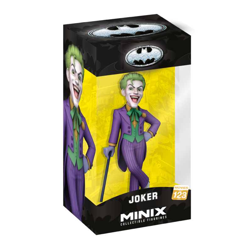 MINIX JOKER-16464