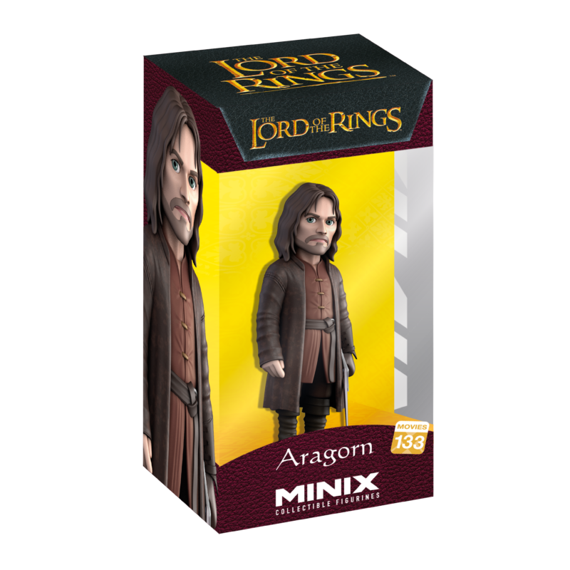 MINIX ARAGOM-16556