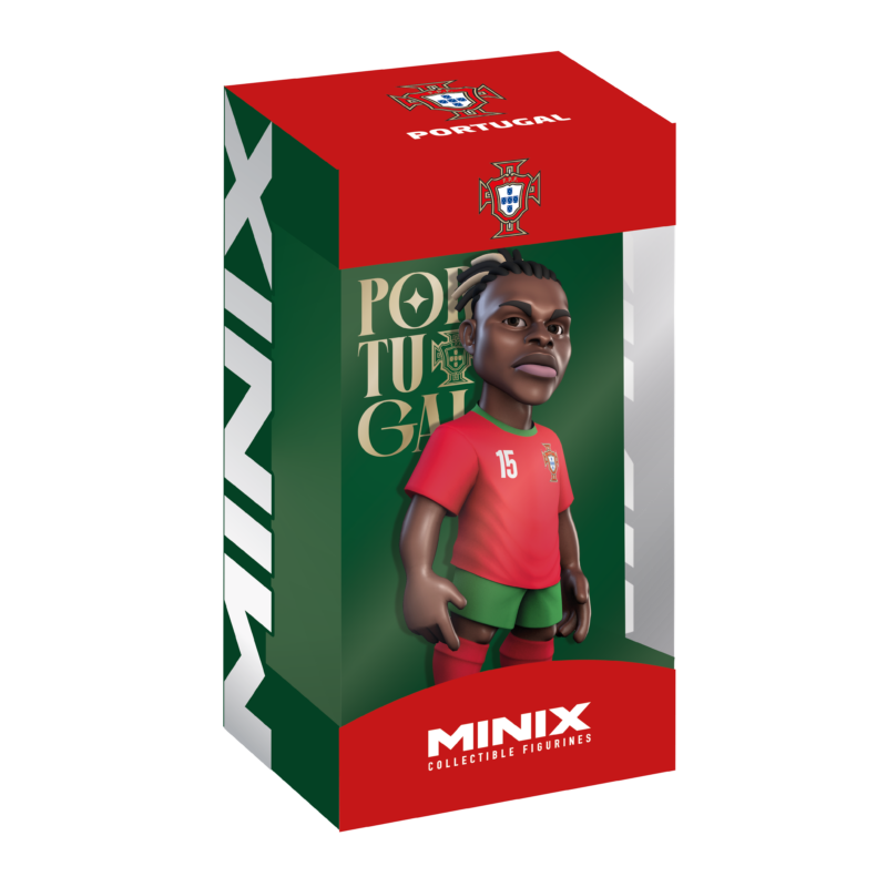 MINIX RAFAEL LEAO-18598