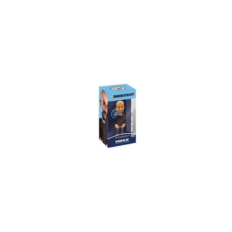 MINIX PEP GUARDIOLA KOLEKSİYON FİGÜR -14293