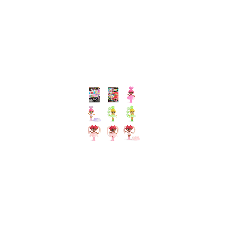 FASHION FIDGET SURPRIZ BEBEK-1486