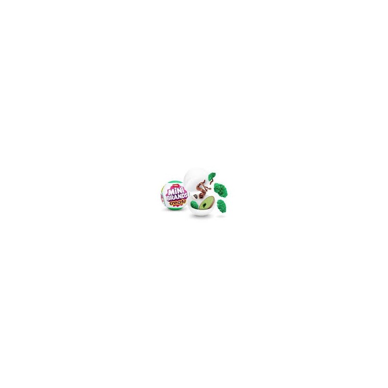 MINI BRANDS BOTANIK BAHCE FSDU60-77559 | Belinda Toys