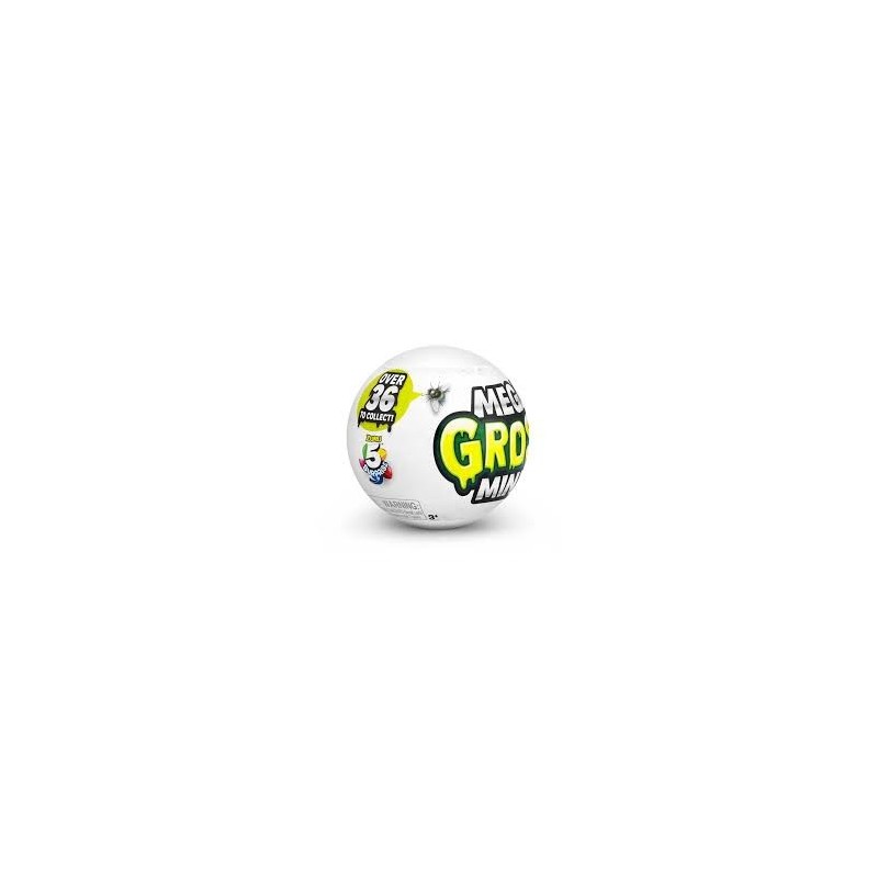 MEGA GROSS MINI SURPRIZ PAKET CDU21-77355GQ5