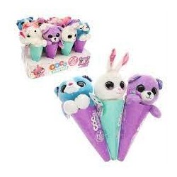 COCO CONES MİNİ PELÜŞ