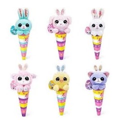 COCO CONES PASKALYA PELUS S1-9640SQ1