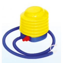 PLASTIK KORUKLU POMPA 13CM