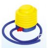 PLASTIK KORUKLU POMPA 13CM