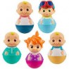 WEEBLES COCOMELON TEKLI PAKET CDU12-7703