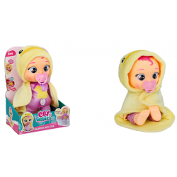 CRY BABIES LOVE BANYO ZAMANI ZOE-921450