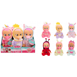 CRY BABIES AGLAYAN YUMUS NEWBORN-924581