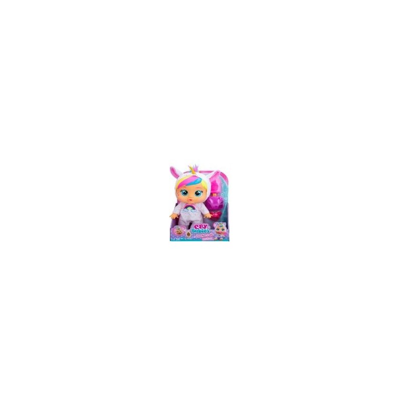 CRY BABIES LOVE FANTASY DREAMY-911840