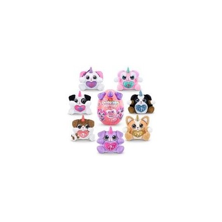 RAINBOCORN POCKET SURPRIZ MINI FIGUR-9285