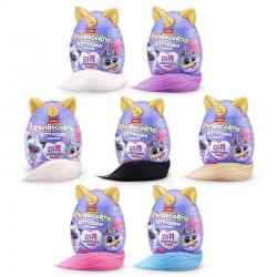 RAINBOCORNS KITTYCORN SURPRIZ S3-92104