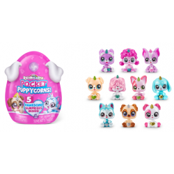 RAINBOCORNS PUPPYCORN KOKULU SURPRIZ S8-9298TQ1