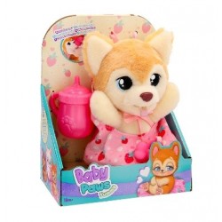 BABY PAWS YUMMY SHIBA INU 18CMPELUS-926387