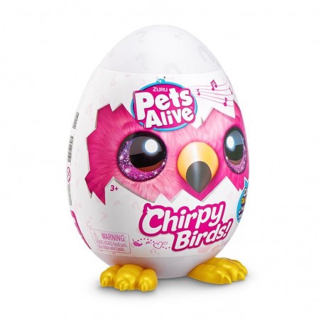 PETS ALIVE CIVIL CIVIL KUS-9537