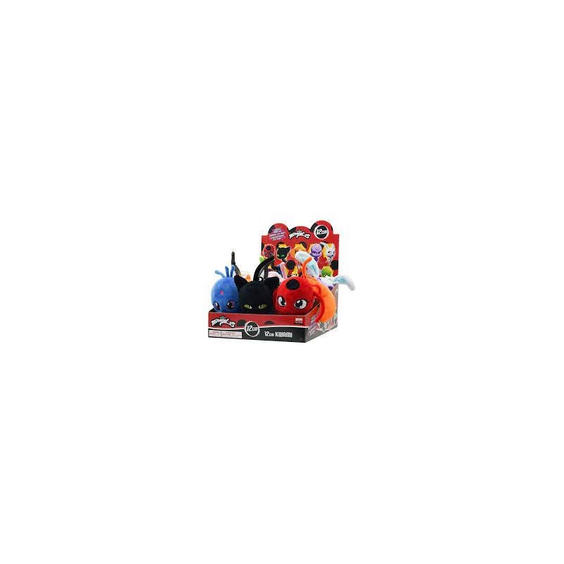 MLB KWAMI 24 CM PELUS CDU8-M13041