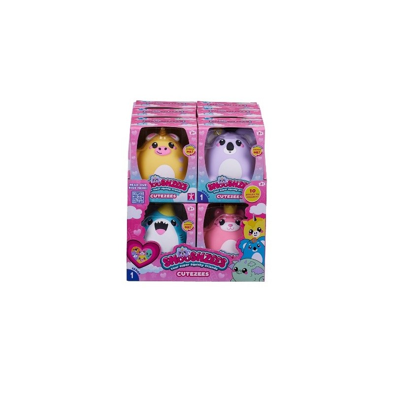 SMOOSHZEES BUYUK SNUGZEES-08104