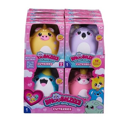 SMOOSHZEES BUYUK SNUGZEES-08104