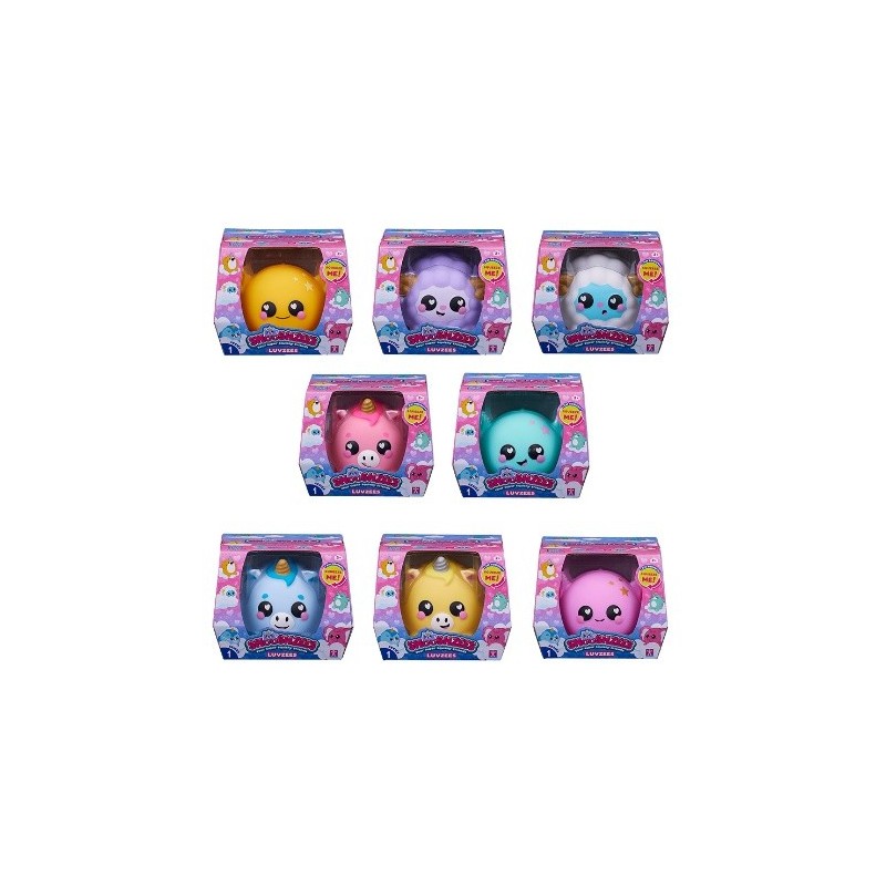 SMOOSHZEES MINI CUTZEES CDU12-08102