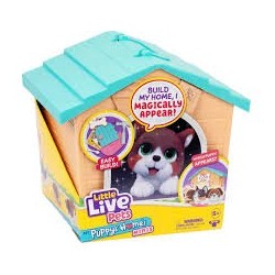 LLP YAVRU KOPEGIM VE EVI-26571