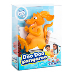 DOO DOO KANGAROO OYUNU-91042