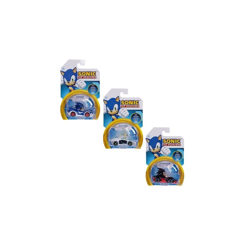SONIC ARABALAR W7-423244-GEN