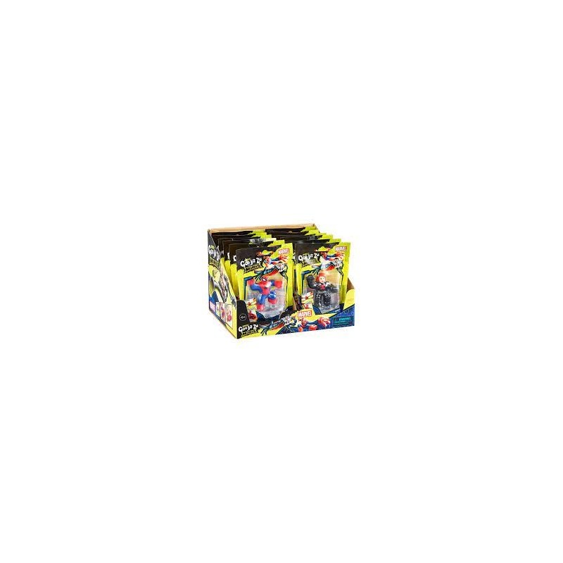 GOOJITZU SONIC MINI FIGURLER TEKLI-42824