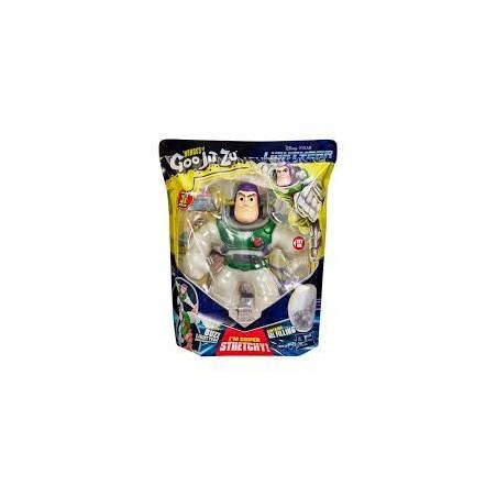 GOOJITZOO BUZZLIGHTYEARSUPAGOO-41421