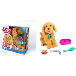 MFF SEVIMLI LABRADOR MOJI TURKCE-18207