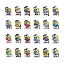 Metal Machines S4 Tekli Araba | Koleksiyon Oyuncak | Belinda Toys
