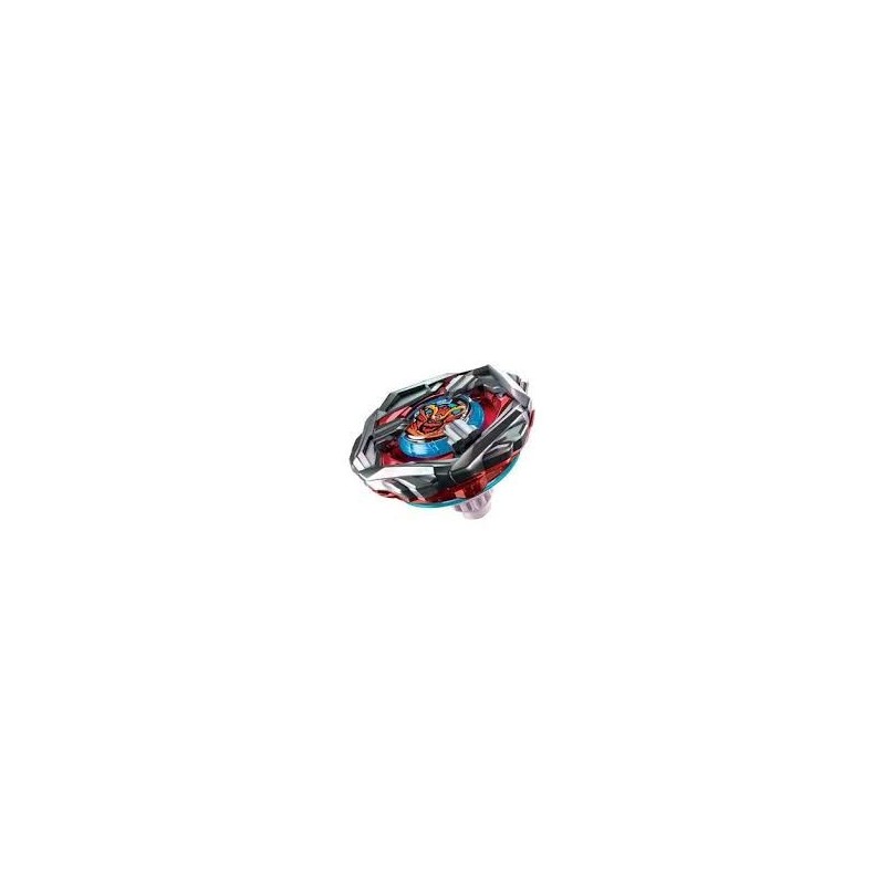 BEYBLADE TOP STEEL SAMURAI 4-80T-TP0188