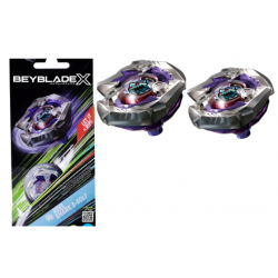 BEYBLADE TOP KEEL SHARK 3-60LF-TP0194