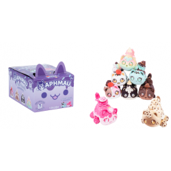 APHMAU SURPRIZ DONDURMA PELUS FIGUR-6027IC