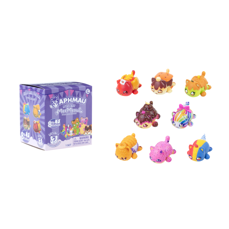 APHMAU SURPRIZ FIGUR S6-6121S6