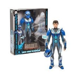 GORMITI 27CM FIGUR VARIS&ELKURE