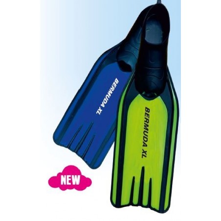 PALET SPLIT BERMUDA XL  46-47