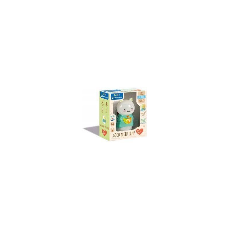 BABY CLEMENTONİ - GECE LAMBASI ATEŞ BÖCEĞİ | Belinda Toys