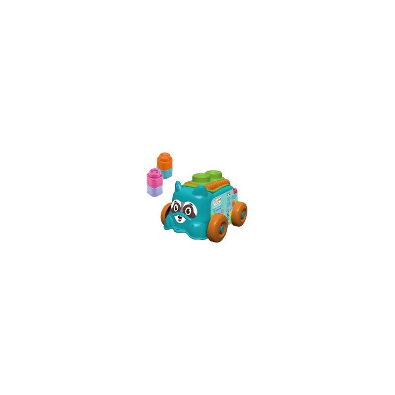 SOFT CLEMMY - YUMUŞAK BLOK DUYUSAL KÖPEK | Belinda Toys