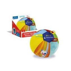 BABY CLEMENTONİ - MÜZİKLİ AKTİVİTE TOPU