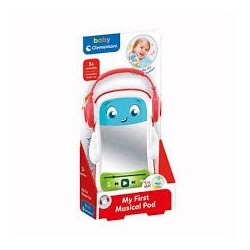 BABY CLEMENTONİ - MÜZİK ÇALAR